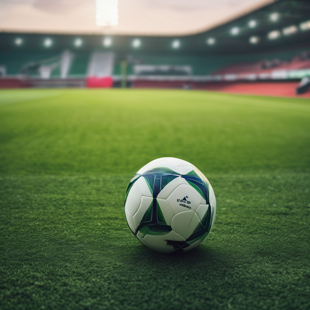 Atlas Lions Ready for Key AFCON Clash Against Mali