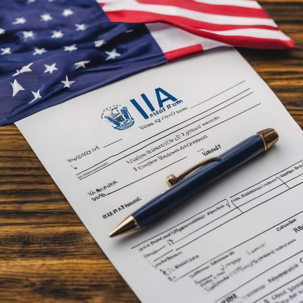 Mora Namdar Takes the Helm: A Possible Shift in U.S. Visa Policy