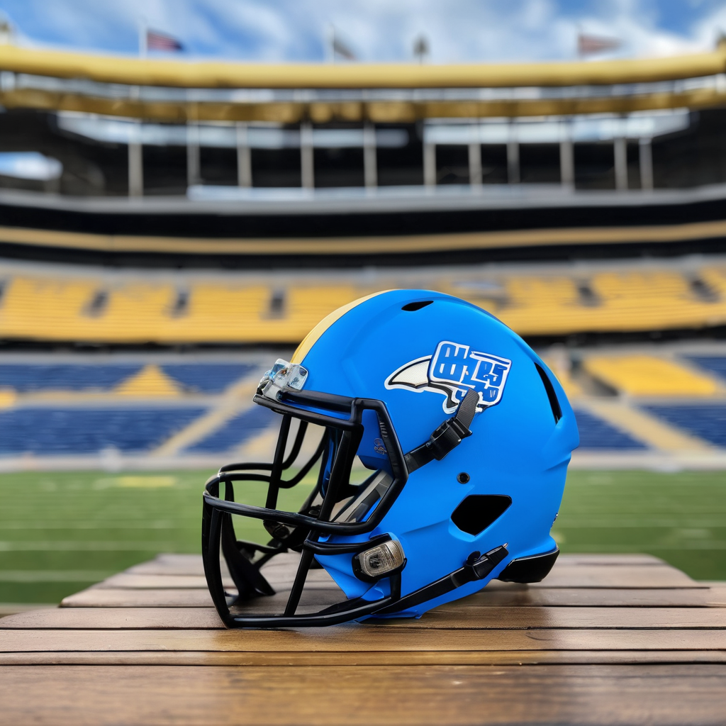 Michigan Recruiting Woes Deepen as Four-Star Wide Receiver Decommits Amid Coaching Turmoil