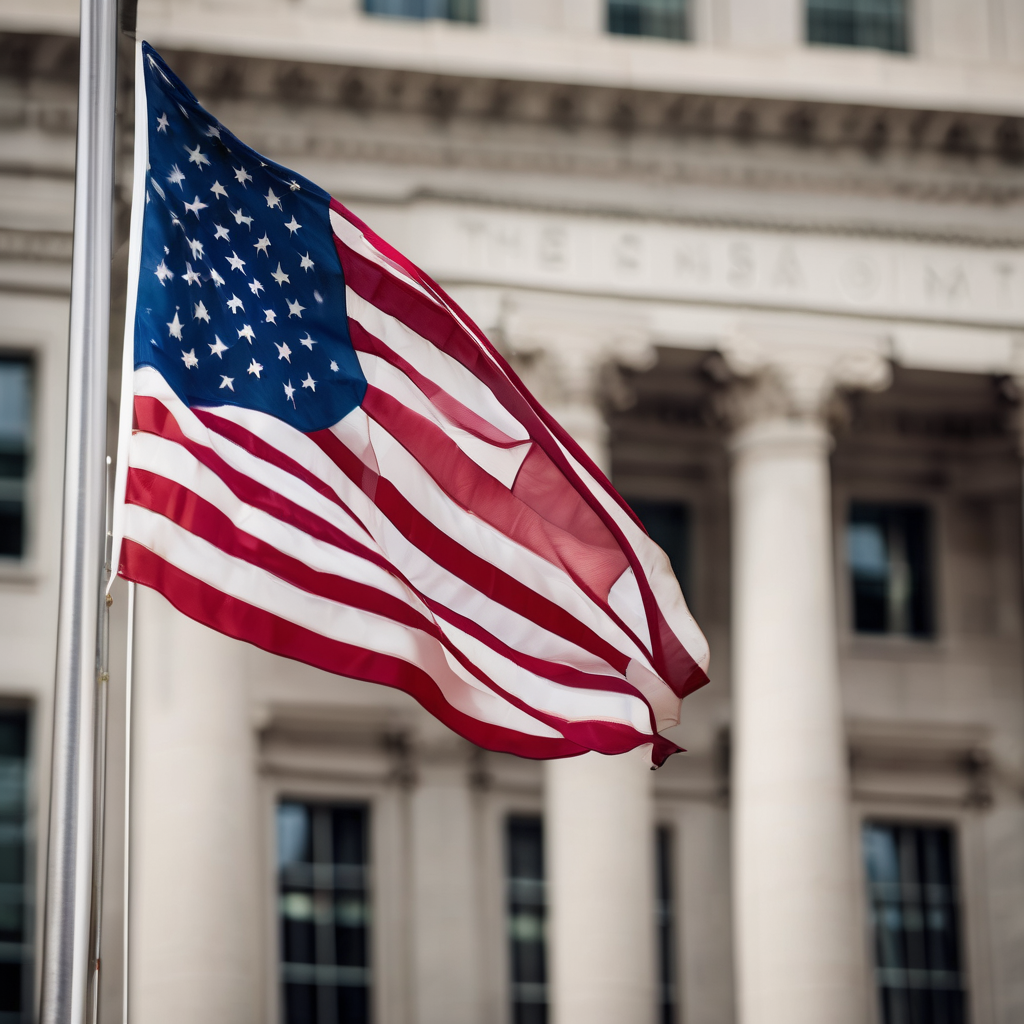 First Iranian-American Sworn in as Assistant Secretary of State for Consular Affairs