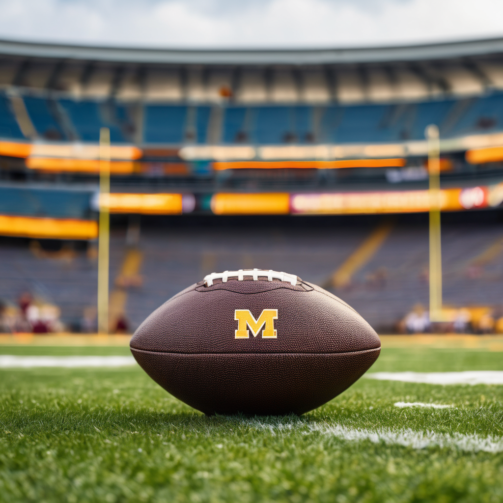 Drake Lindsey to Return as Minnesota QB for 2026, Signaling Gophers' QB Stability Under Harbaugh