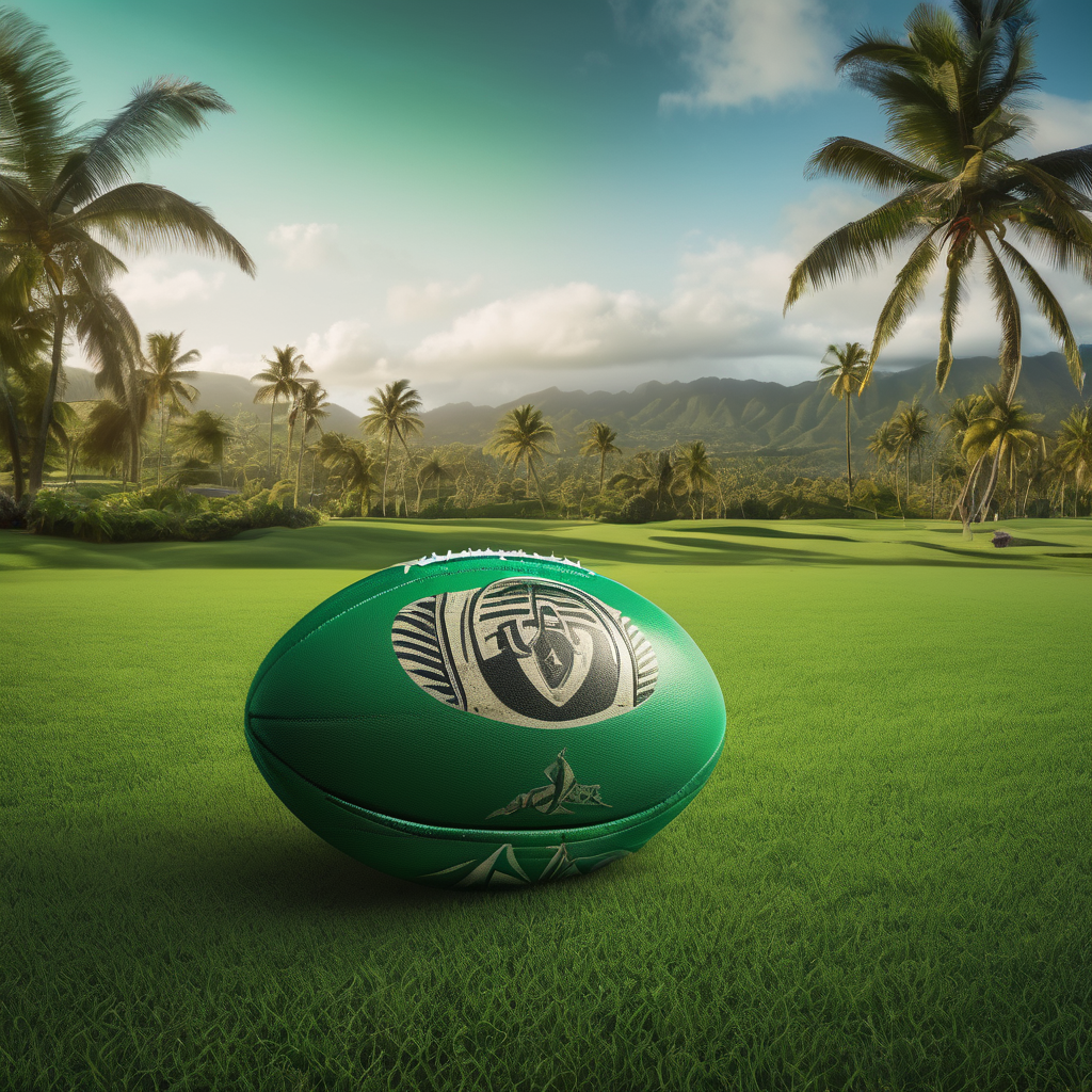 Gibbes Signals Bold 2026 Push for Fijian Drua in Super Rugby Pacific