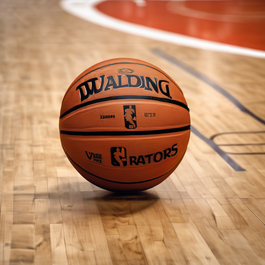 Raptors Seek Bounce-Back Win vs. Wizards in D.C.