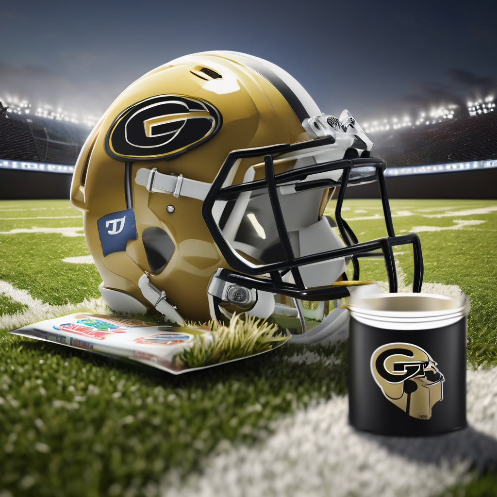 Brett Seither Preps for One Last Georgia Tech Moment in Pop-Tarts Bowl Showdown vs. BYU