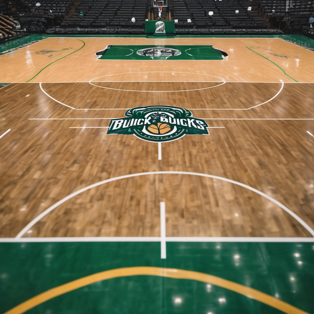 Giannis Out, Morant Questionable as Bucks Clash with Grizzlies