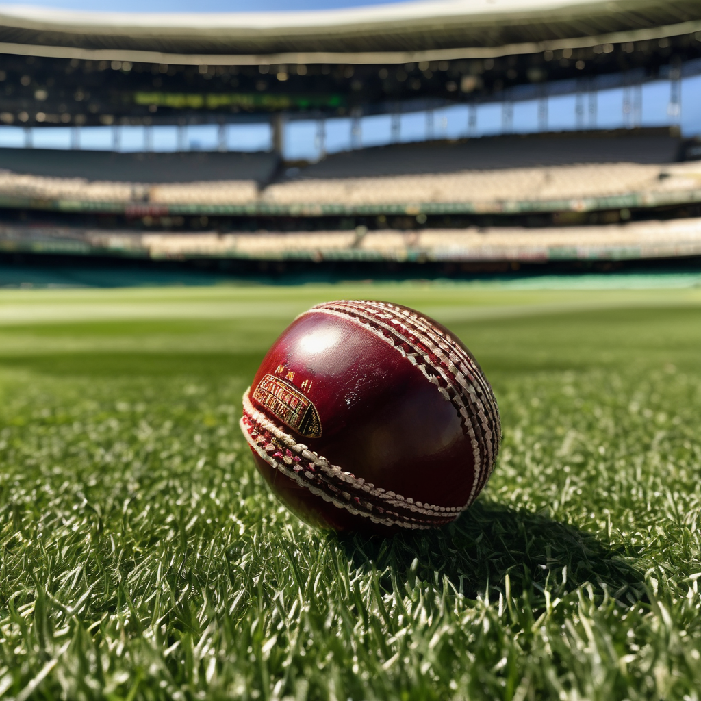 Ashes Pitch Storm at the MCG: Boxing Day Sparks Debate