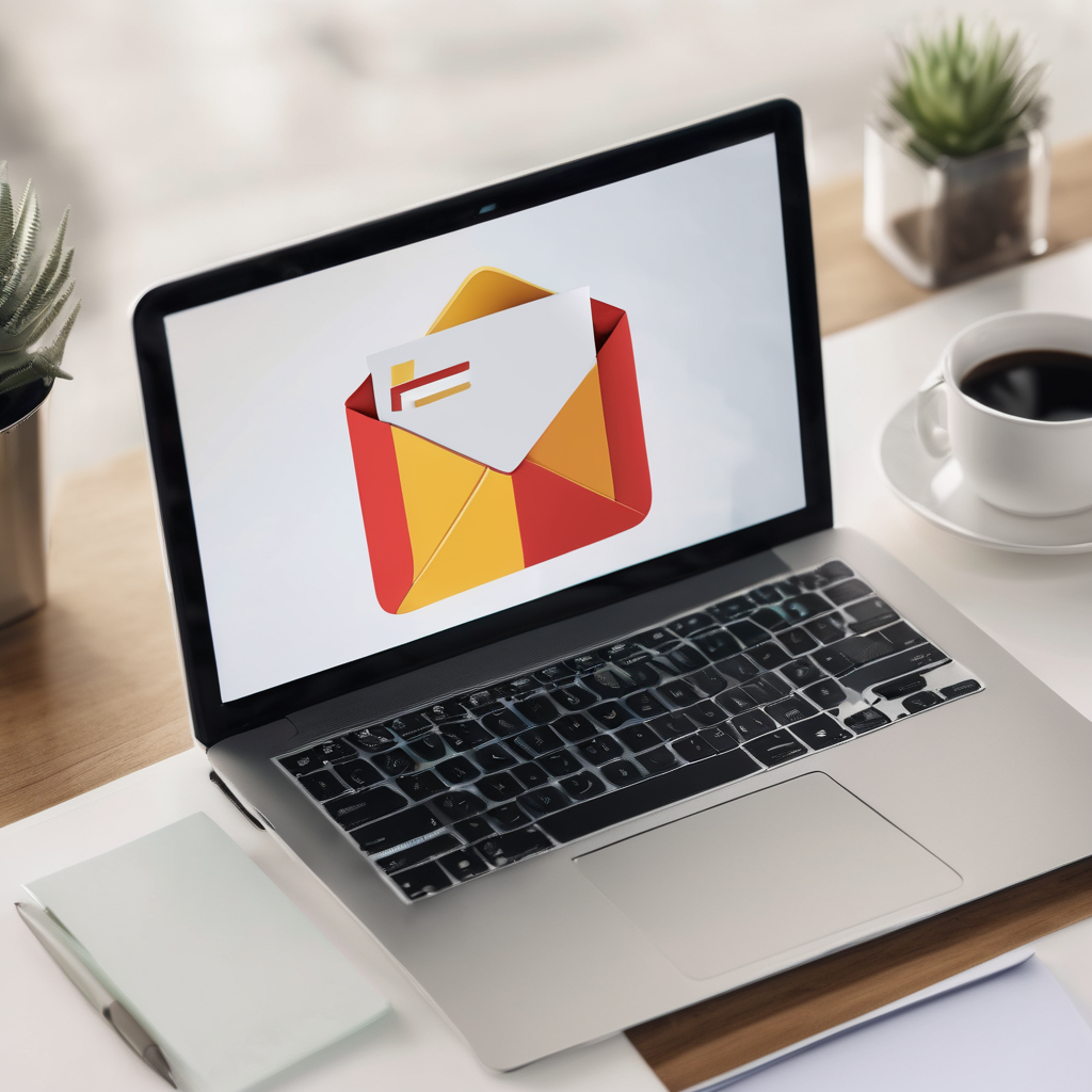 Is Gmail Getting a Makeover? Google Hints at Changing Your Email Address