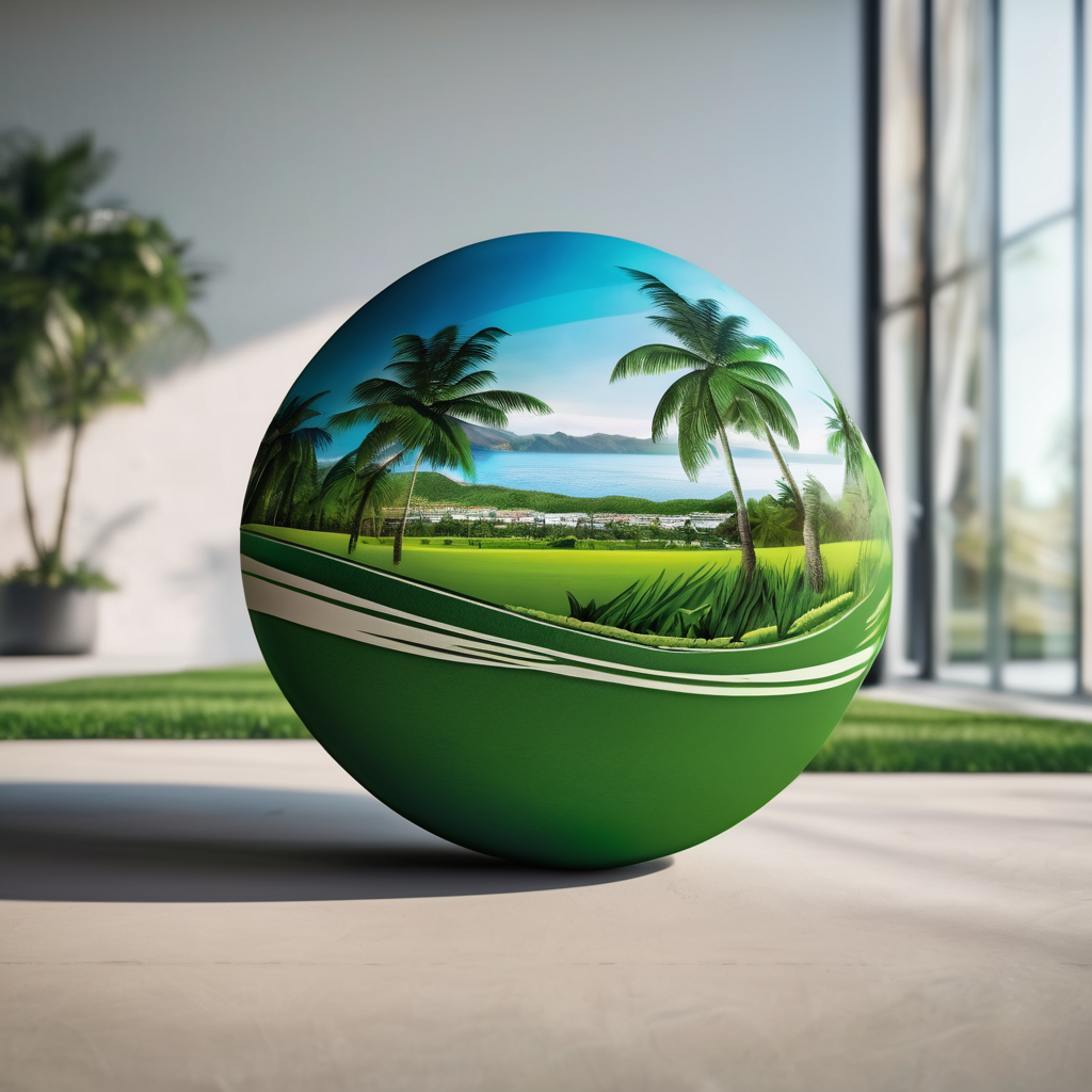 Fiji Government Backs Rugby Referees and Union, Signals a New Era