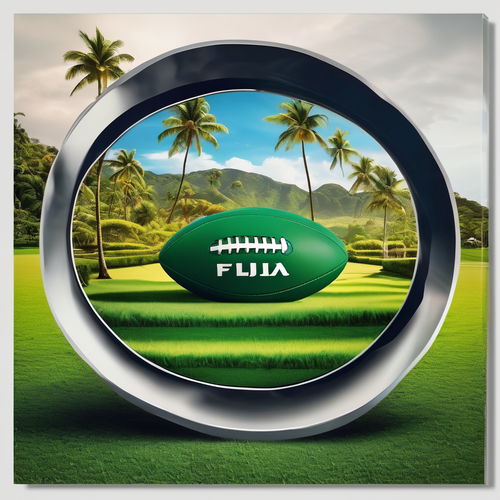 Fiji Government Backs Rugby Referees and Union, Signals a New Era