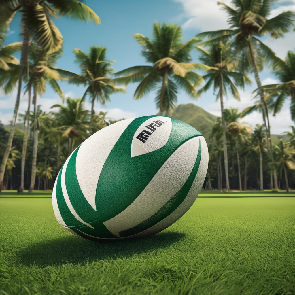 Fiji Bitter Labasa 7s 2026: A Rugby Weekend with a Bigger Mission