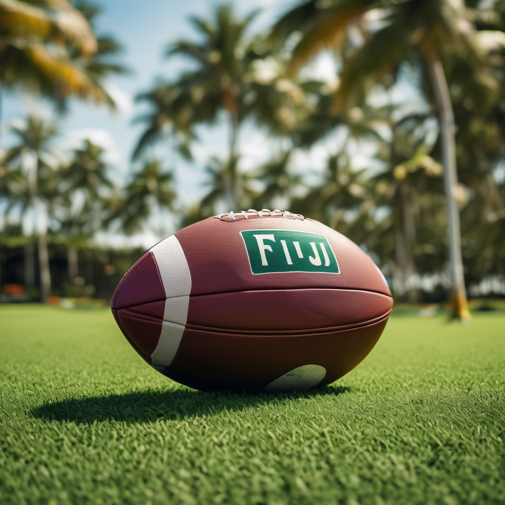 Fiji Bitter Labasa 7s 2026: A Rugby Weekend with a Bigger Mission