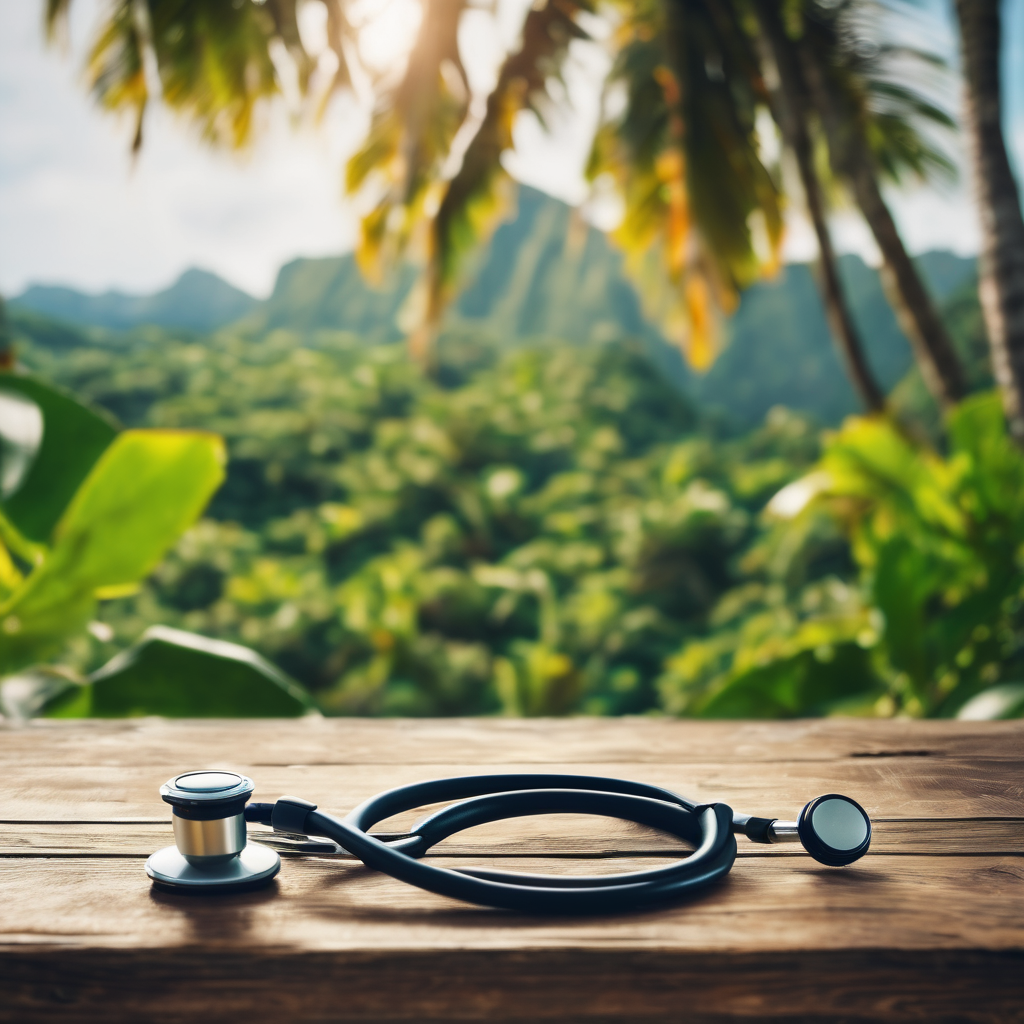 Family Files Complaint Over Gau Island Infant's Death, Citing Remote Healthcare Gaps