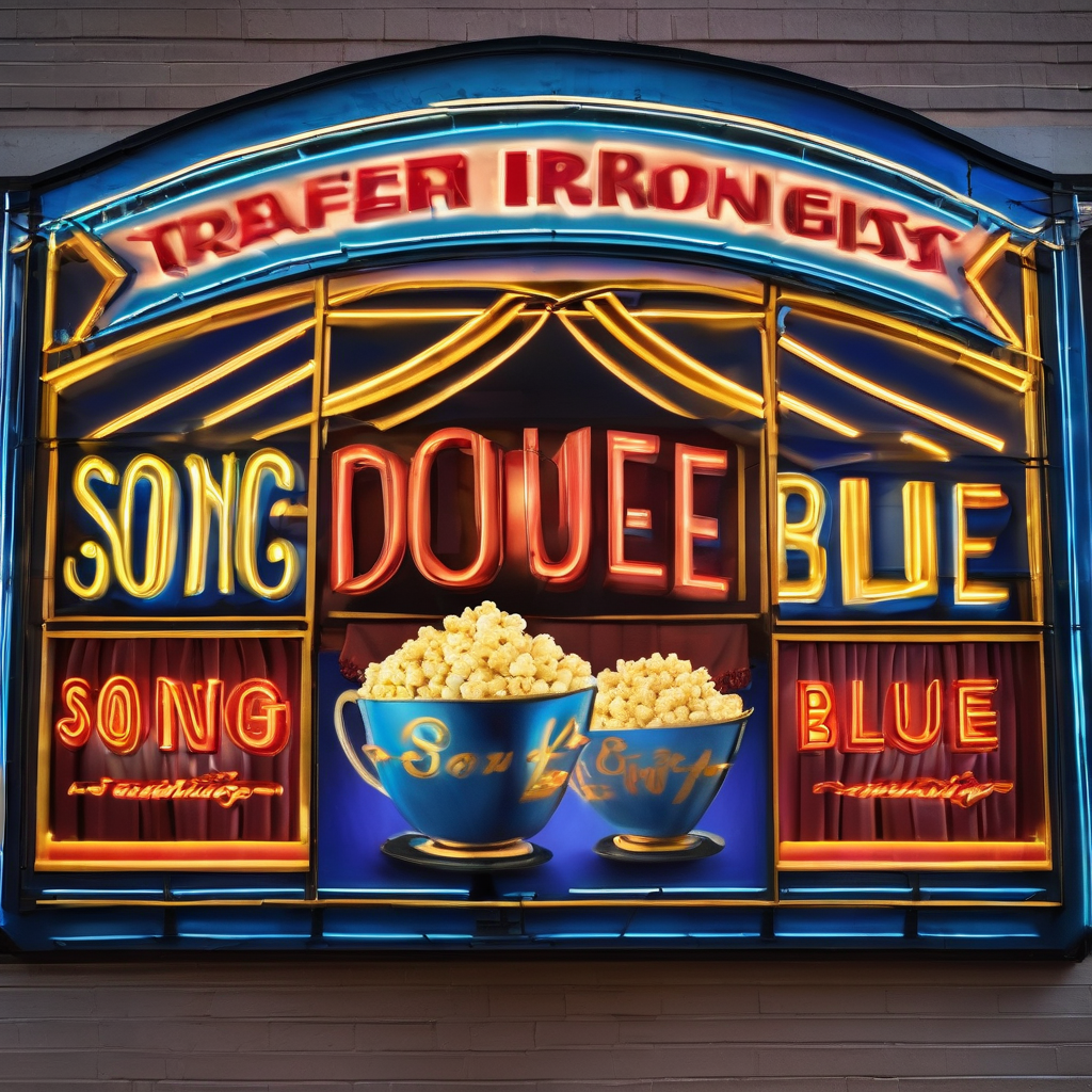 Song Sung Blue: Milwaukee's Lightning & Thunder Hit the Big Screen