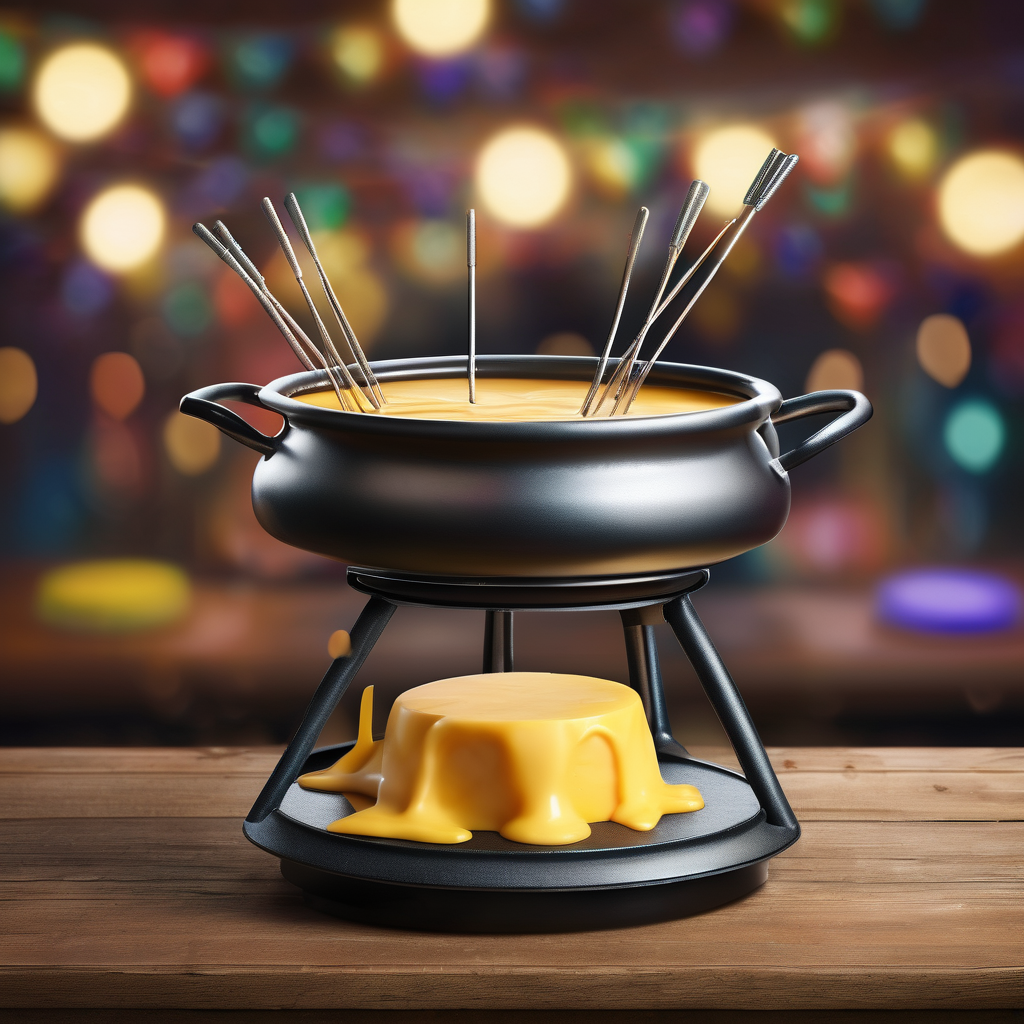 Ryan Seacrest Celebrates 51st Birthday with Fondue Moment on Wheel of Fortune