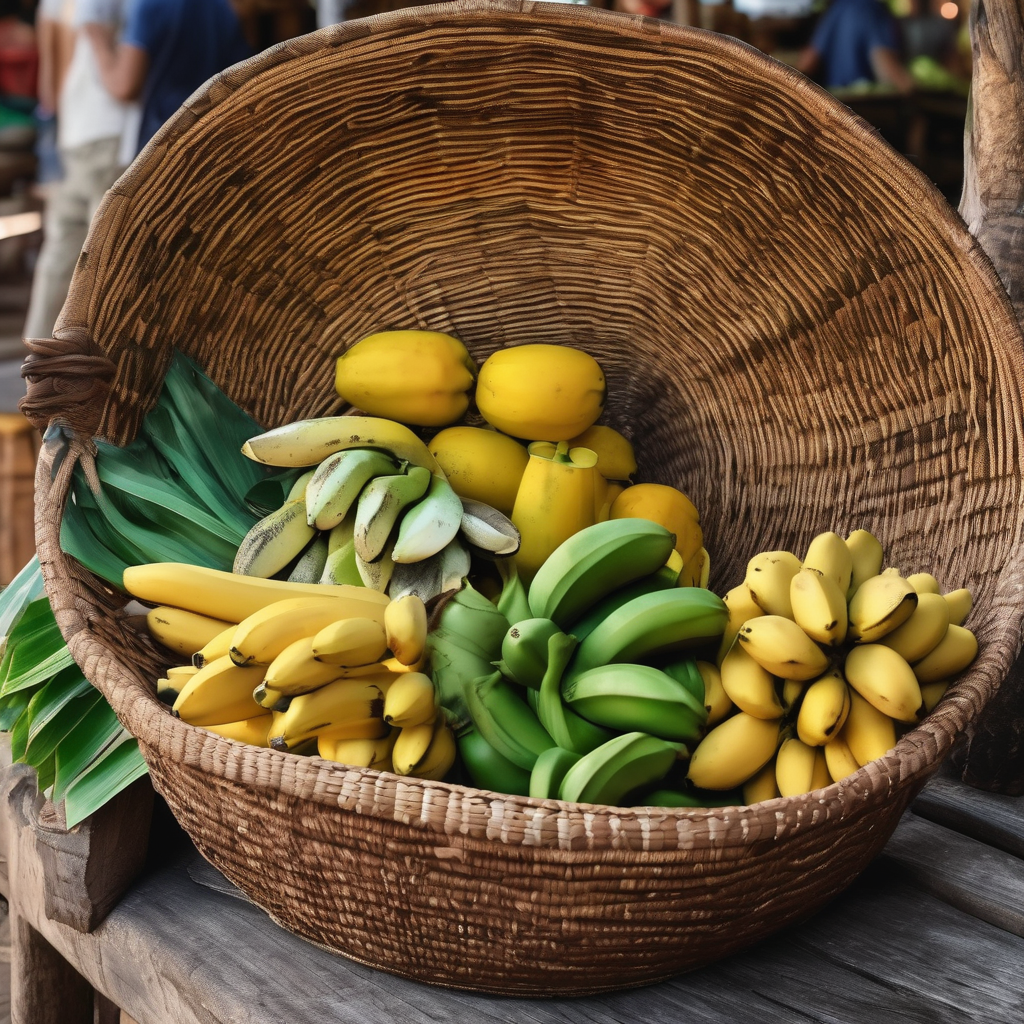 Nausori Market Vendors Find Independence and Healing Ahead of the Festive Season