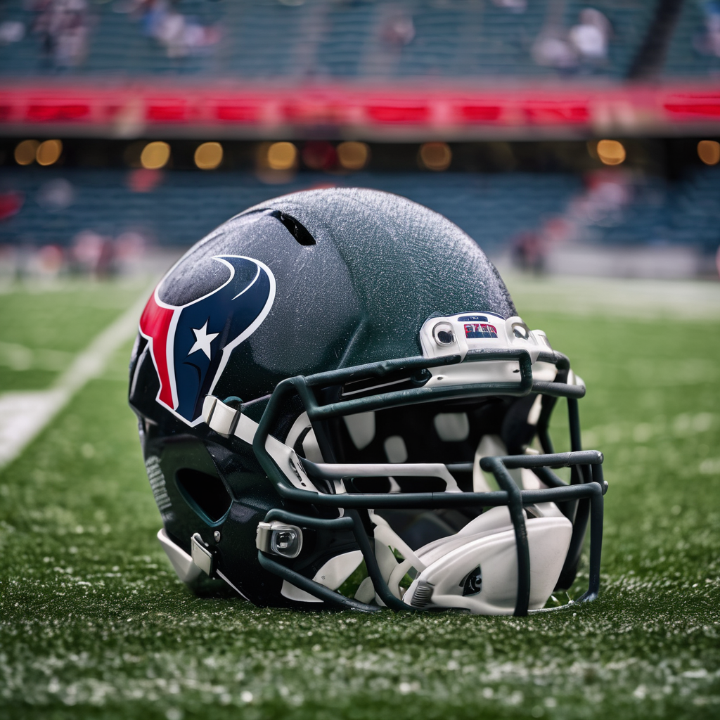 Texans' Dominant Defense Fuels Stroud's Super Bowl Quest