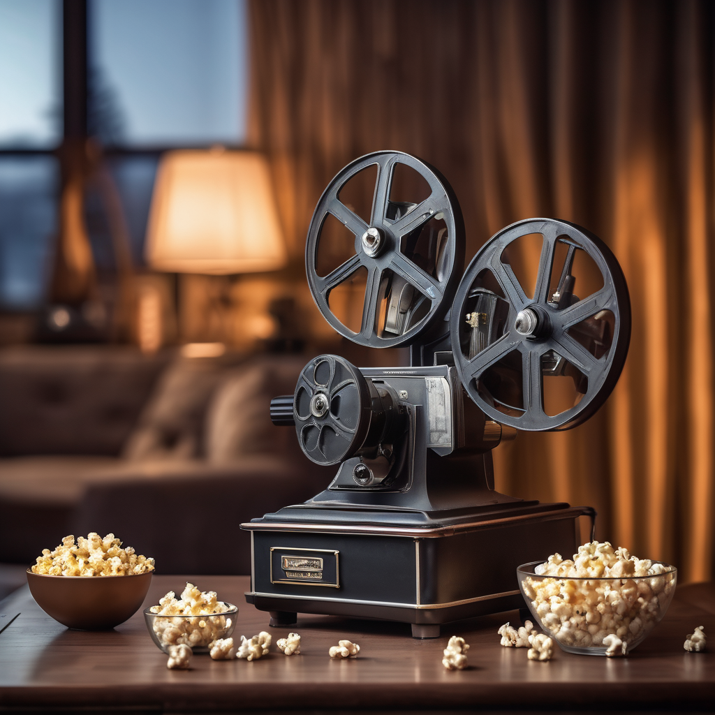 2025 Hidden Gems: Rediscover These Underrated Films Worth Watching