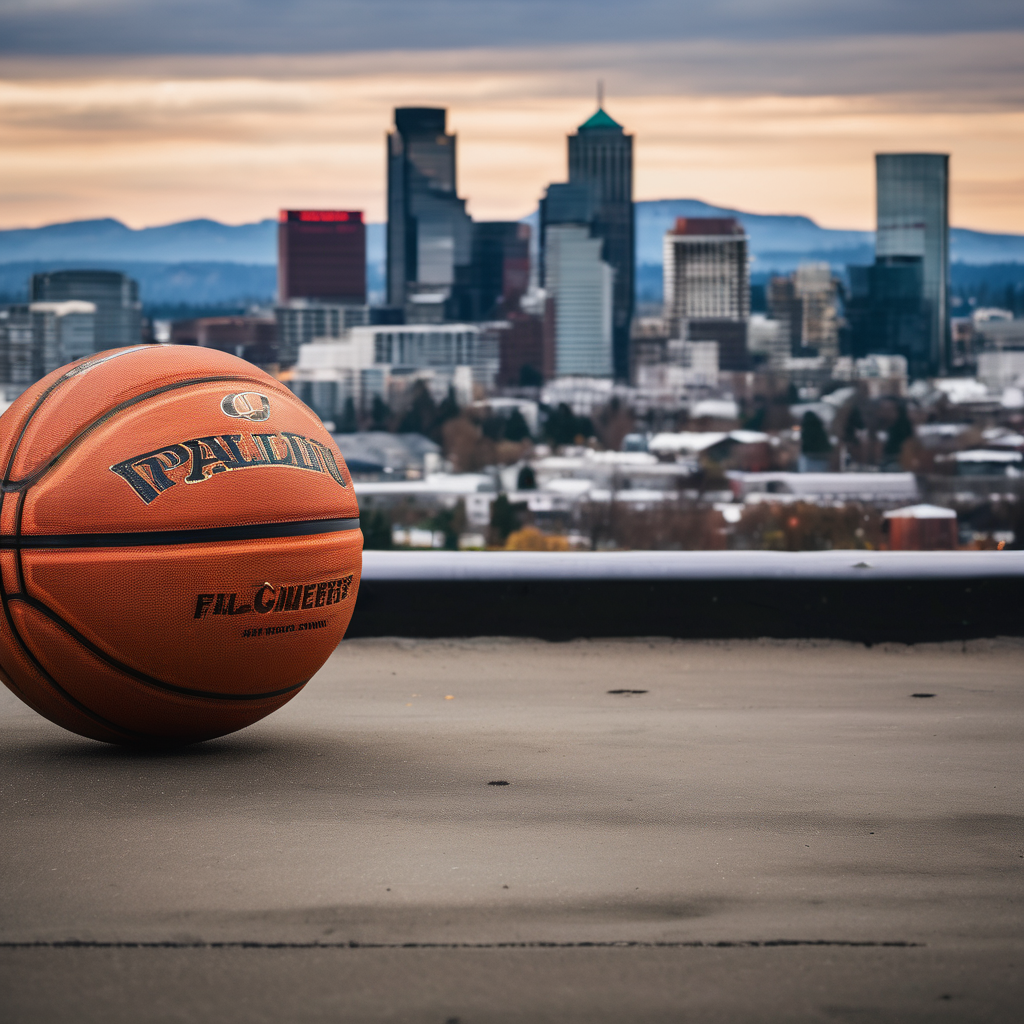 Trail Blazers vs. Clippers: Friday Showdown in Portland