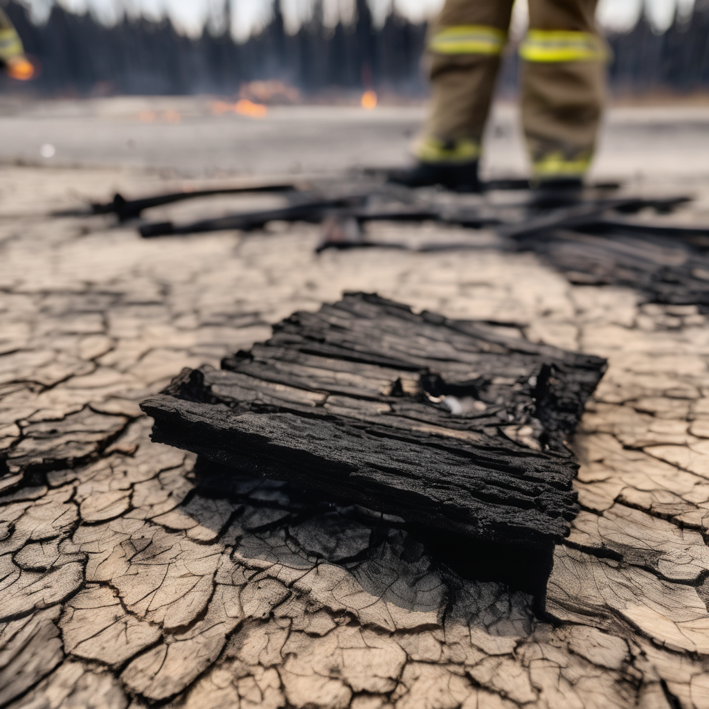 20/20 Investigates North Dakota Love Triangle and Tragic Fire