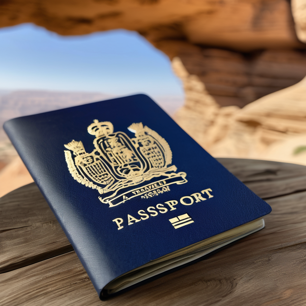 Jordan Travel Advisory: Petra Under Caution as U.S. Warns of Rising Security Risks