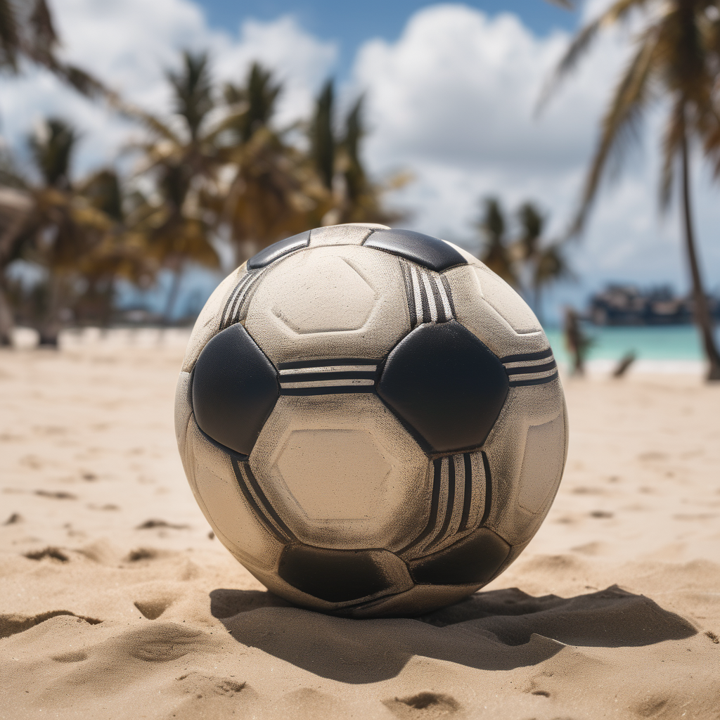 From the pitch to the resort: Fiji soccer legend Nawalu's new chapter