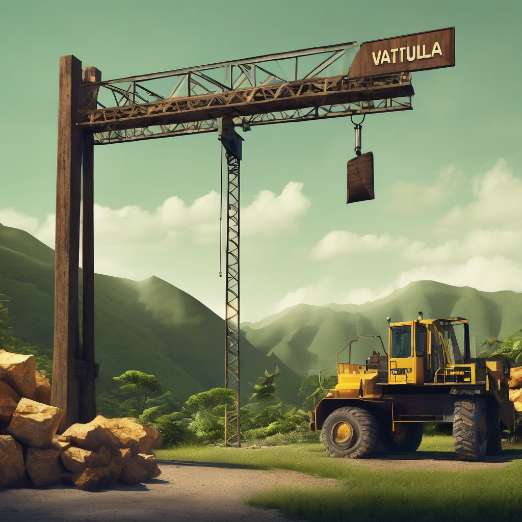 Chinese Investment to Modernize Fiji’s 90-Year-Old Vatukoula Gold Mine