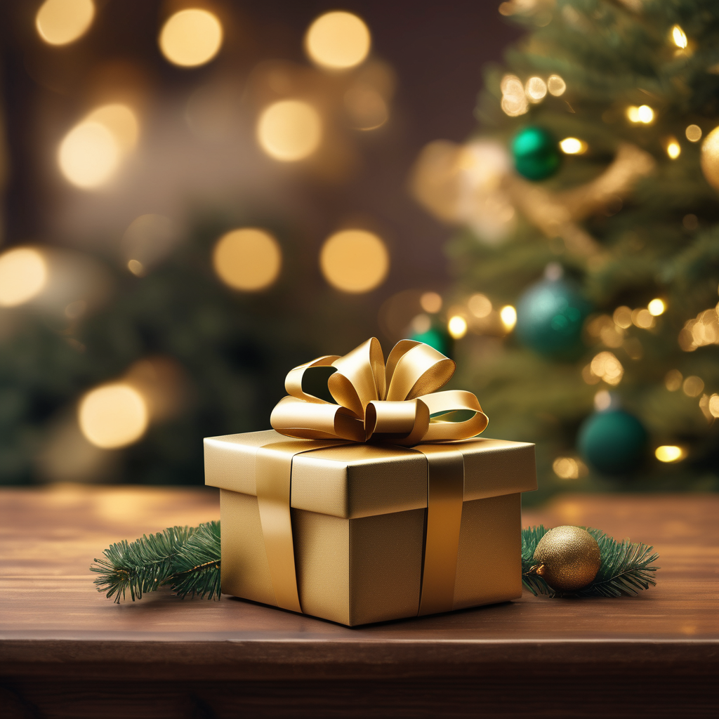 WWE Star Kiana James Wows Fans with Christmas Instagram Look