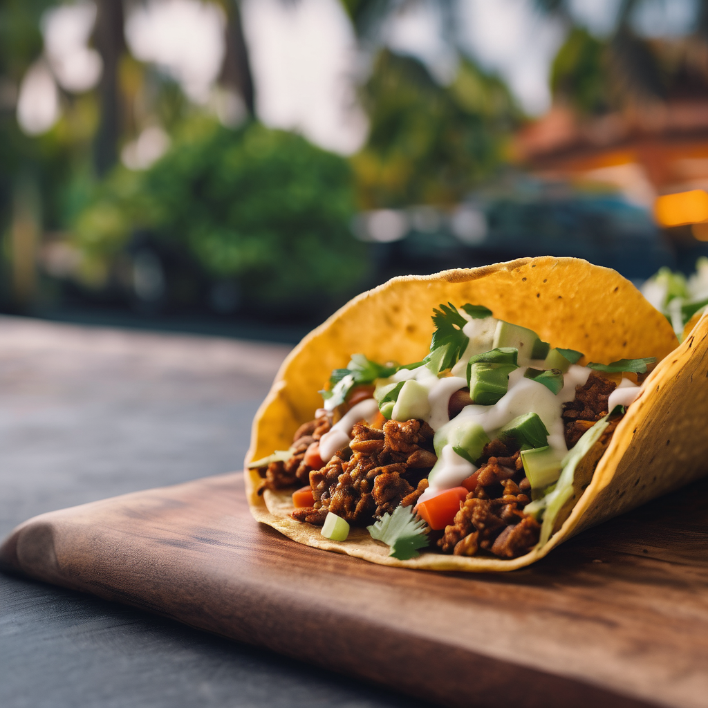 Taco John's Returns to Fargo with New Drive-Thru and Expansion Plans