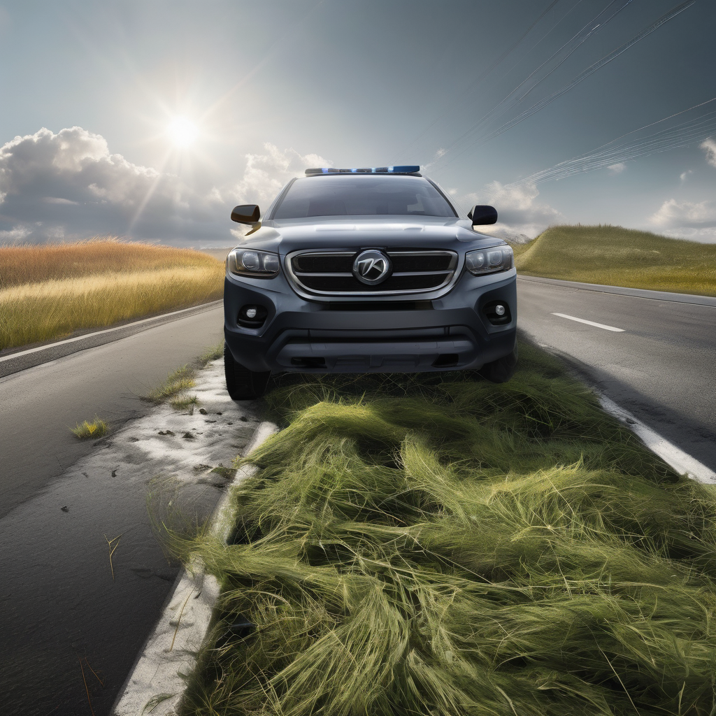 Serua Road Crash: Eyewitness Video Shows Rescue as Authorities Investigate