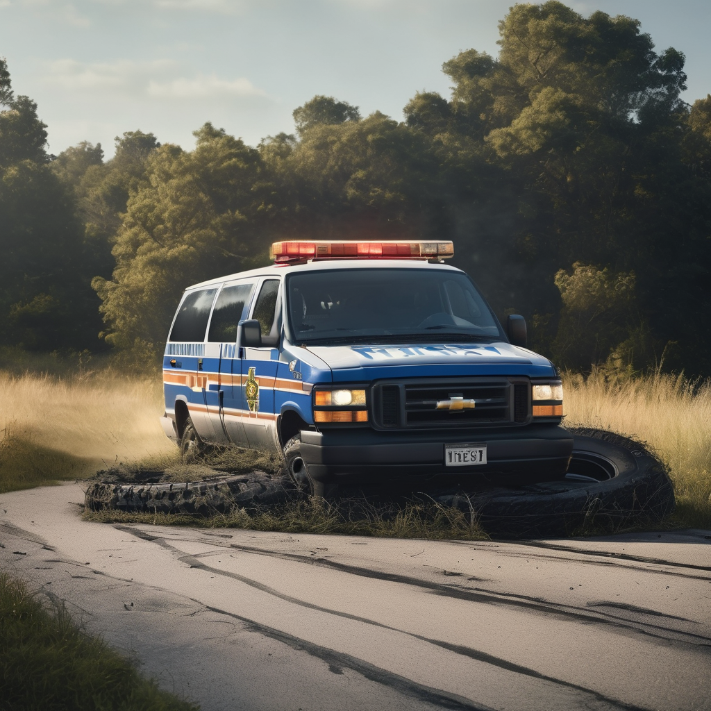 Serua Road Crash: Eyewitness Video Shows Rescue as Authorities Investigate