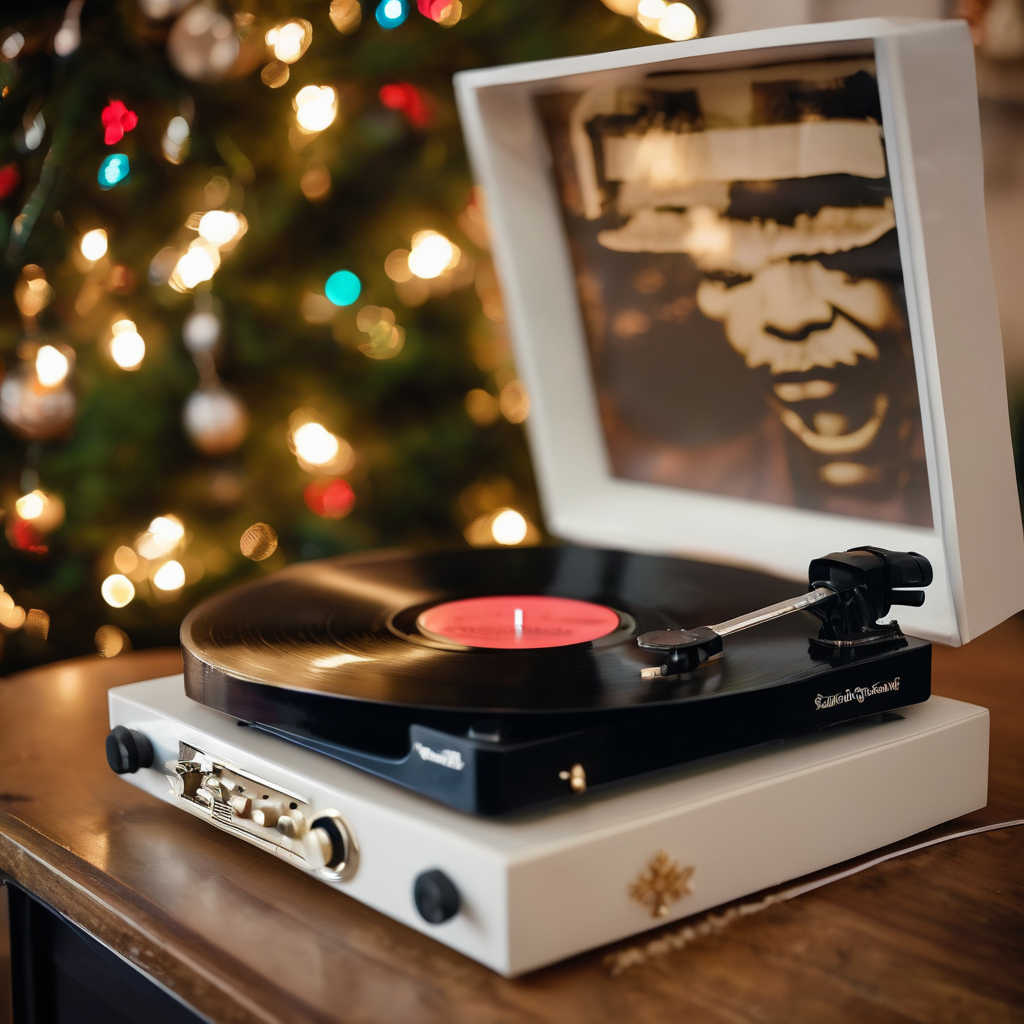 Year-End Music Drops: Snoop Dogg, Tyler, and More Spark Holiday Buzz