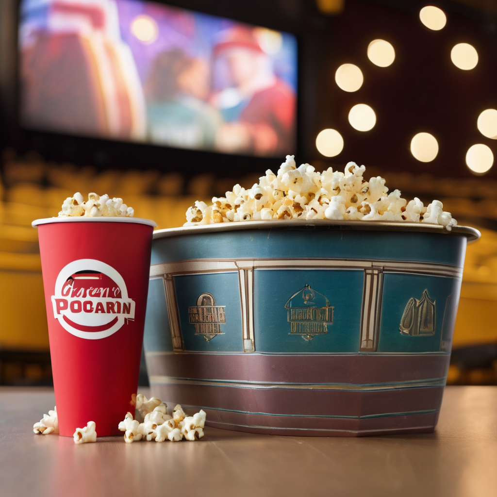 Christmas Day 2025 Box Office Hits Post-Pandemic High as Avatar Sequel Opens Strong