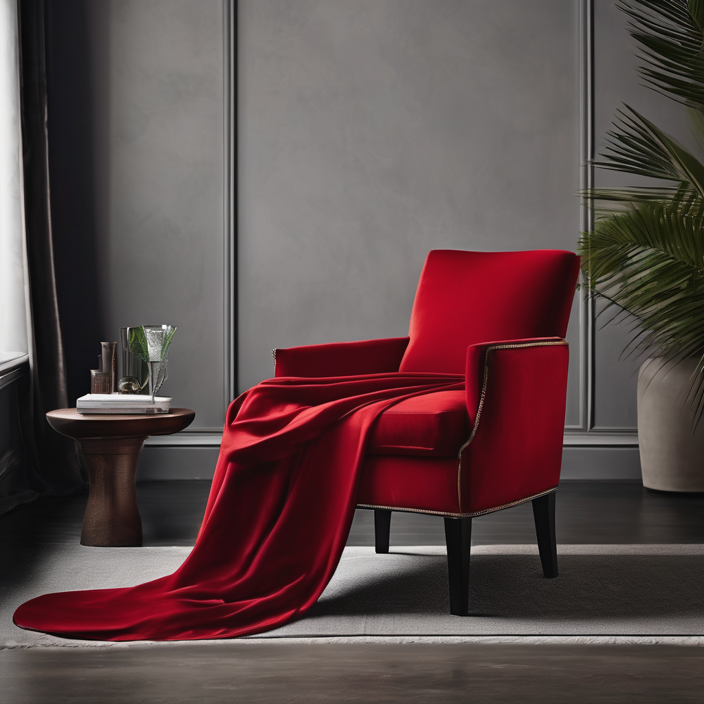 Florence Pugh Stuns in Bold Vogue Shoot, Fans React to Valentino Look