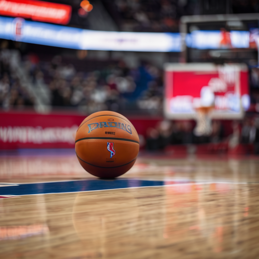 Jalen Duren Could Land Blockbuster $200 Million Pact with Pistons