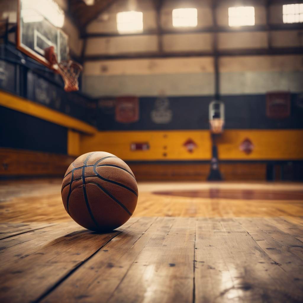 Dirk Nowitzki's Unconventional Training That Shaped His Iconic Shot