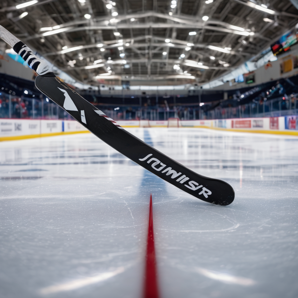 Tij Iginla Delivers for Canada at World Juniors