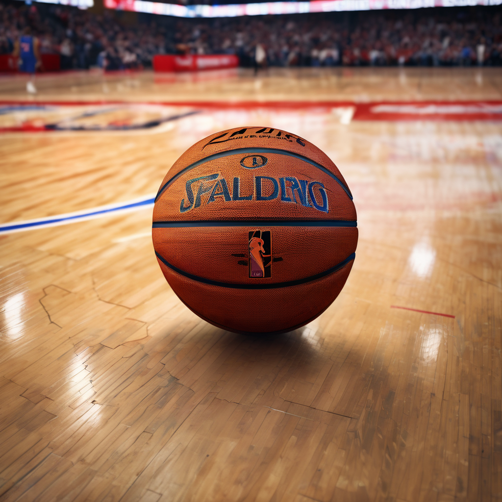 Kawhi Leonard Drops Season-High 41 as Clippers Roll Past Rockets