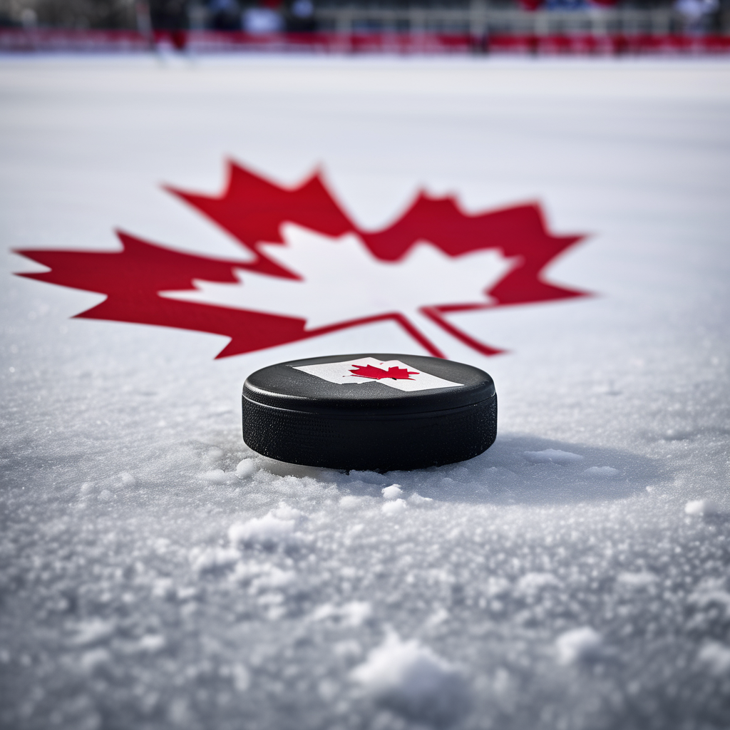 Tij Iginla Nets Clutch World Juniors Goal for Canada
