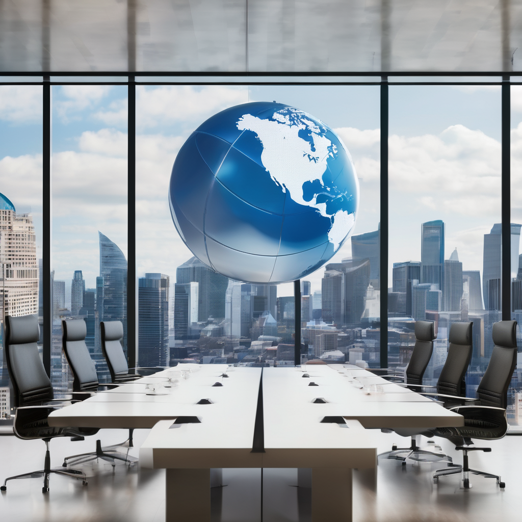 Fiji Pushes for Foreign Investment Amid Growth Challenges