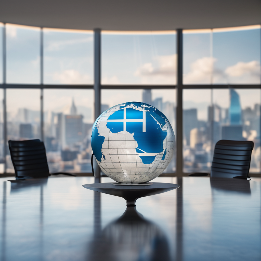 Fiji Pushes for Foreign Investment Amid Growth Challenges