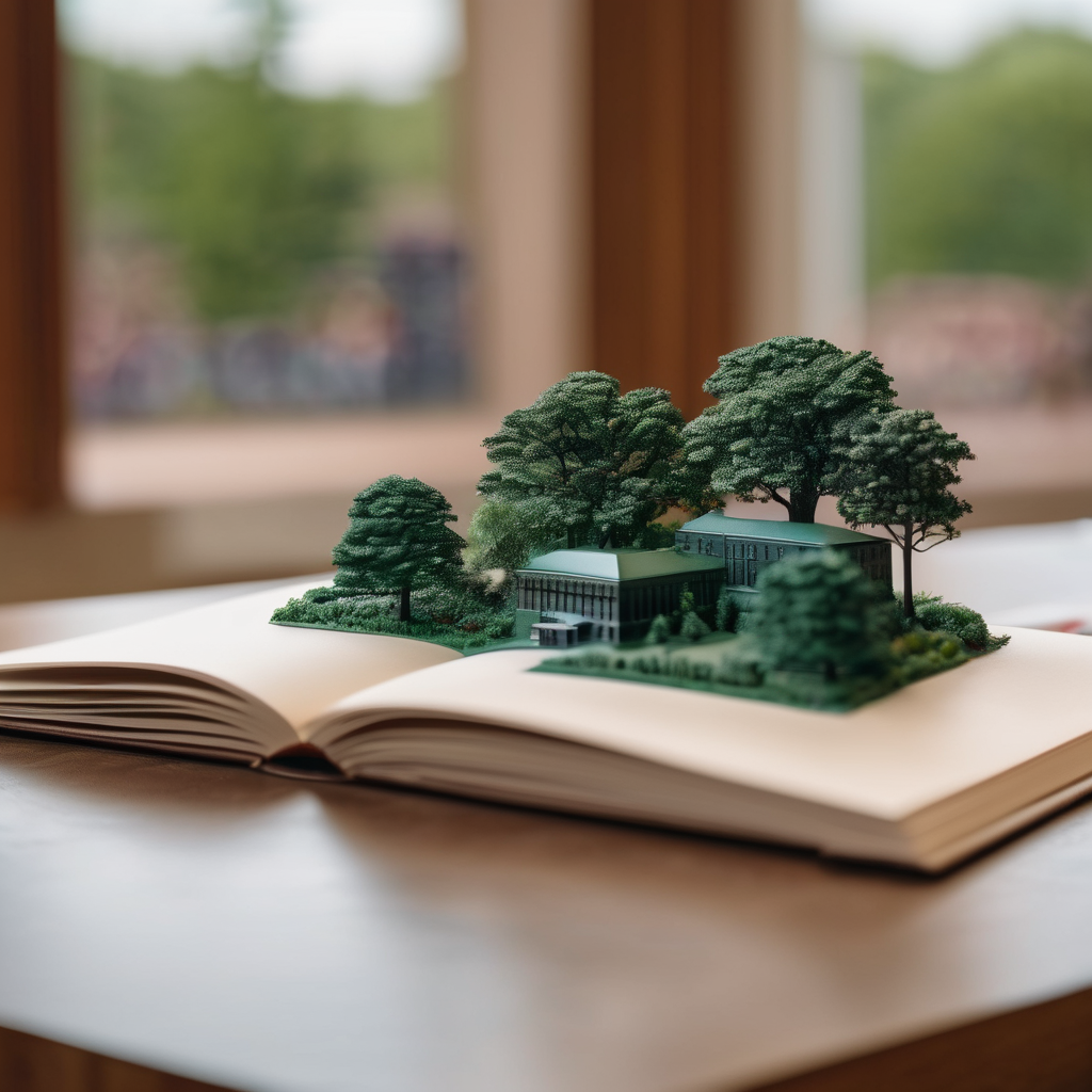 Obama Presidential Library to Open in Chicago Next June