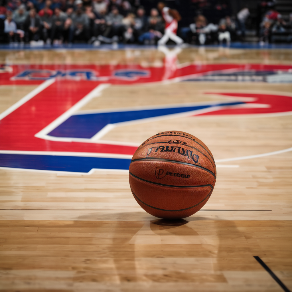 Detroit Pistons weigh star trade without sacrificing Ausar Thompson