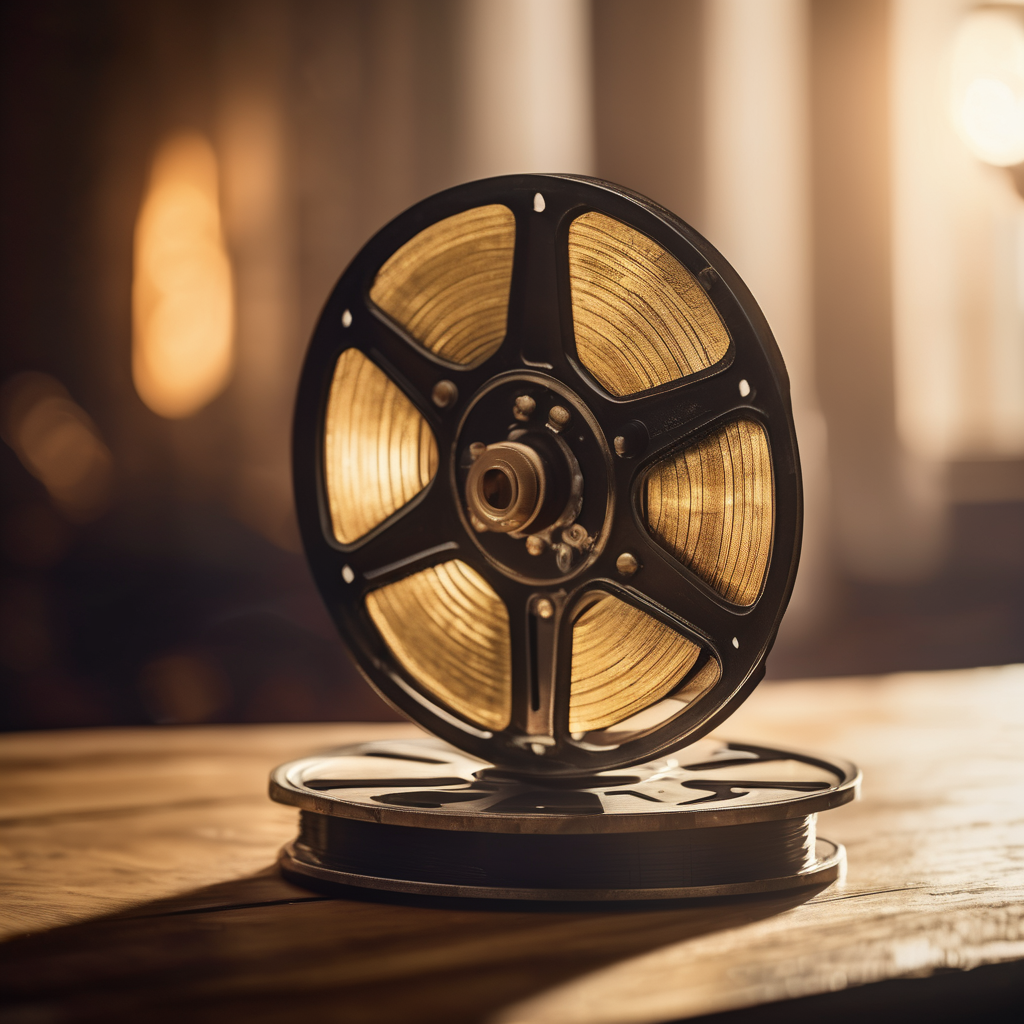 Harrison Ford to Receive SAG-AFTRA Life Achievement Award