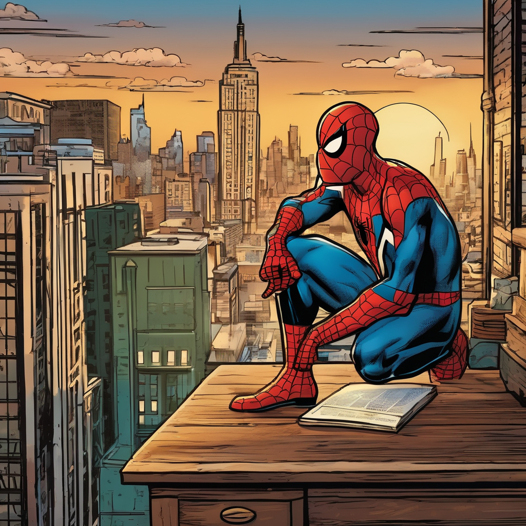 Spider-Man: Brand New Day Trailer Leak Sparks Fan Frenzy Ahead of 2026 Release