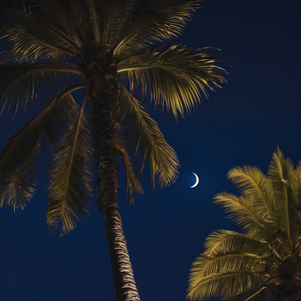 Waning Crescent Moon Shifts from Scorpio to Sagittarius, Hinting at New Beginnings