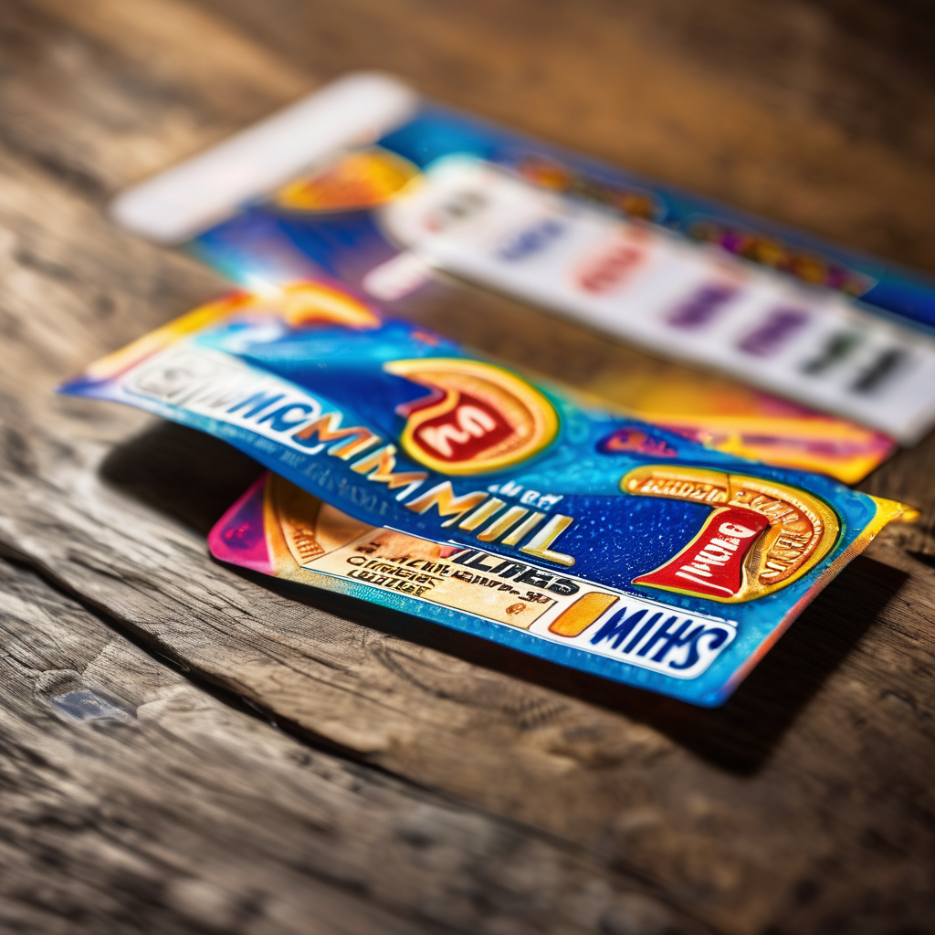 Mega Millions: $100M Jackpot Heads to the Next Draw