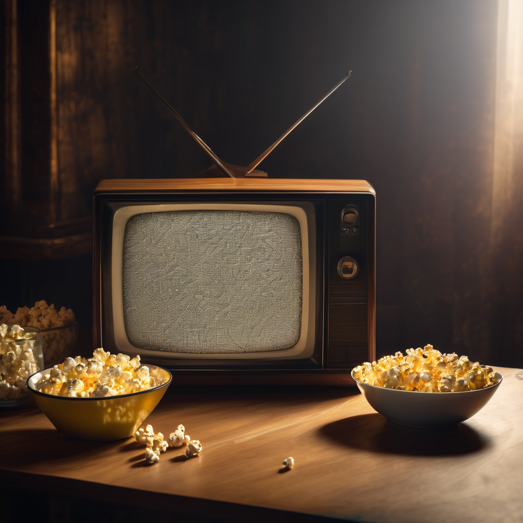 Stranger Things Finale Lands on Netflix and in Theaters on New Year’s Eve