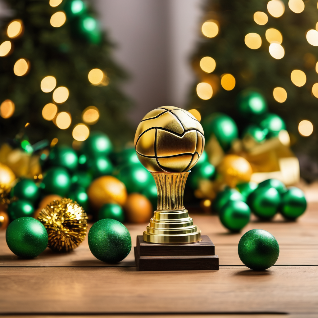 Greenfield Aims for John Wall Holiday Invitational Glory