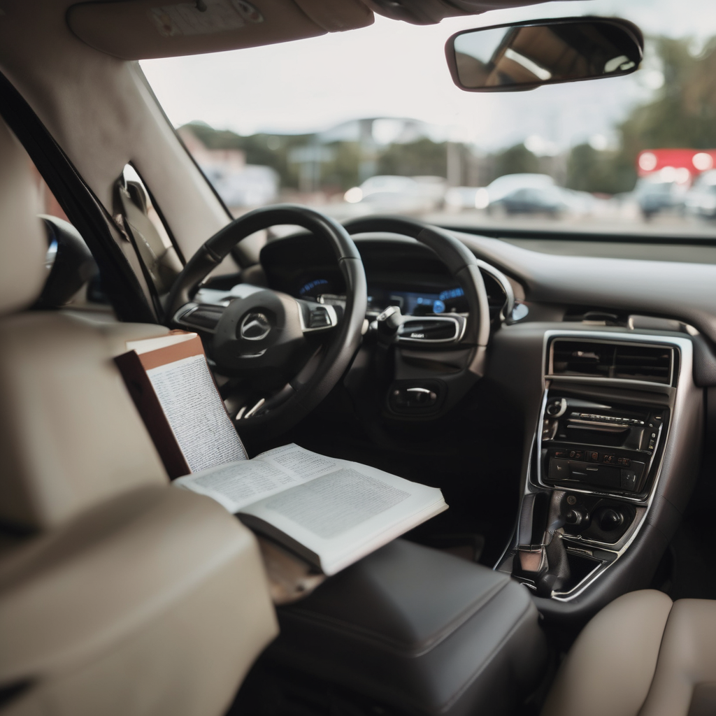 Charlotte Sees Surge in Car Accident Lawyer Searches in North Carolina