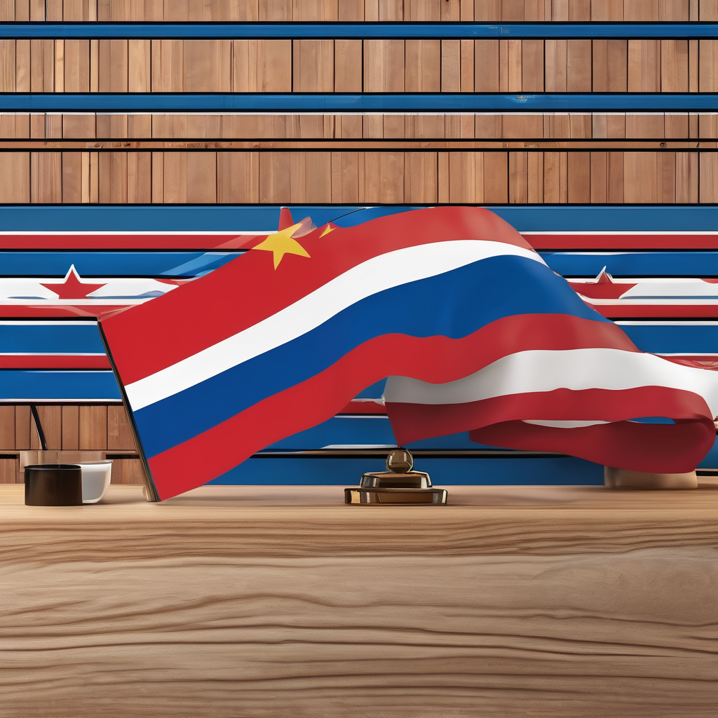 Kim Jong Un and Putin Signal Deepening North Korea–Russia Alliance in New Year’s Greetings